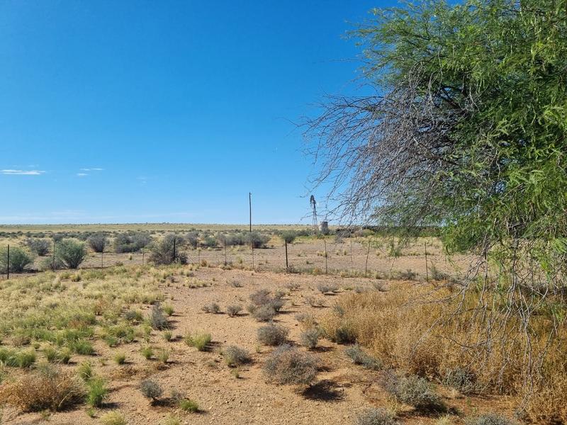 2 Bedroom Property for Sale in Pofadder Northern Cape